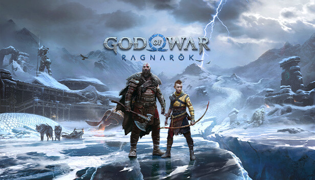 God of War Ragnarok best PS5 game 2026
